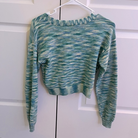 Hollister Sweater - Picture 2 of 2